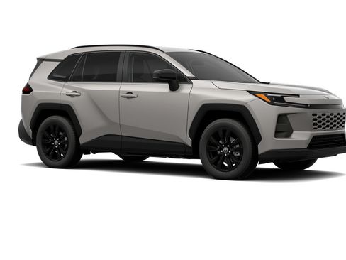 New 2026 Toyota RAV4 XLE Premium AWD/4WD image 14