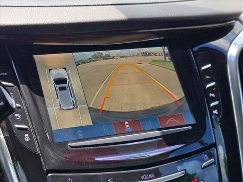 Used 2017 Cadillac Escalade ESV Luxury RWD image 13