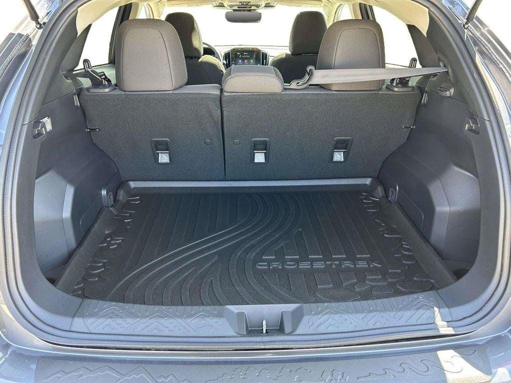 New 2026 Subaru Crosstrek 2.5i Premium AWD/4WD image 9