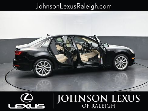 Used 2019 Audi A4 2.0T Premium w/ Convenience Package AWD/4WD image 24