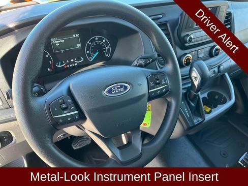 Used 2024 Ford Transit 250 image 7