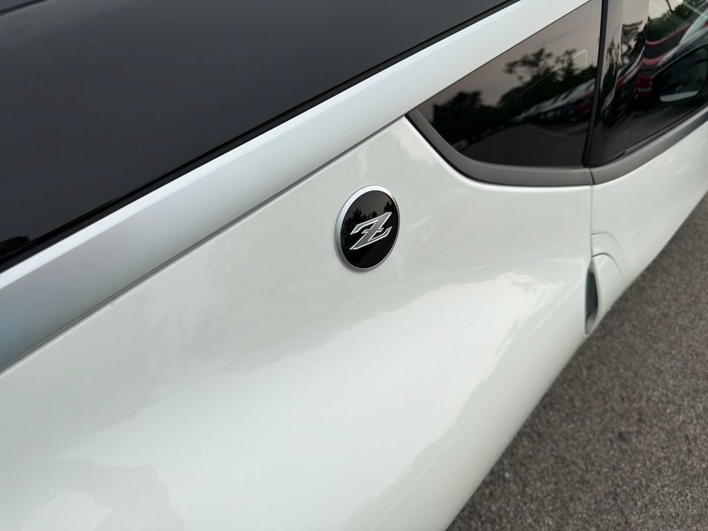 New 2027 Nissan Z Performance RWD image 43