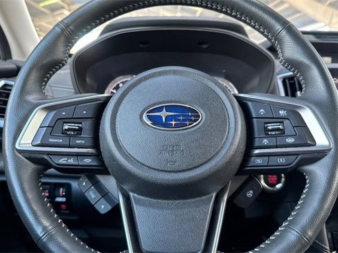 Used 2022 Subaru Forester Touring w/ Popular Package #3 image 35