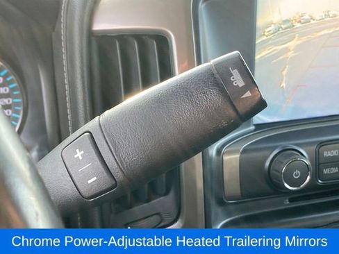 Certified 2018 Chevrolet Silverado 2500 High Country w/ Duramax Plus Package image 11