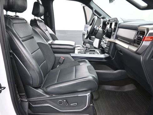 Used 2022 Ford F150 Raptor w/ Equipment Group 801A High image 16