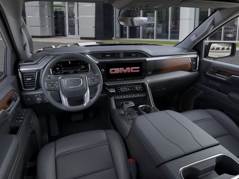 New 2026 GMC Sierra 1500 Denali w/ Denali Reserve Package image 15