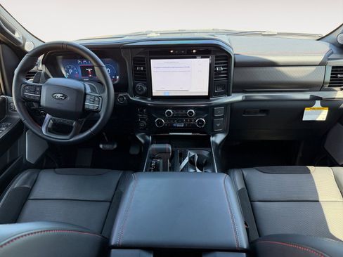 Used 2025 Ford F150 Raptor AWD/4WD image 10