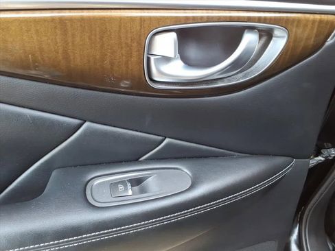 Used 2019 INFINITI Q50 Luxe w/ Cargo Package (L96) image 22