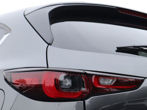 Certified 2025 MAZDA CX-5 AWD 2.5 S w/ Premium Plus Pkg image 33