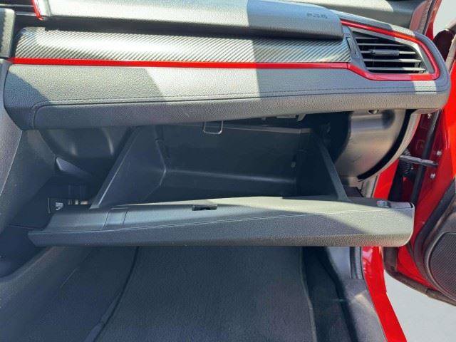 Used 2017 Honda Civic Sport image 54