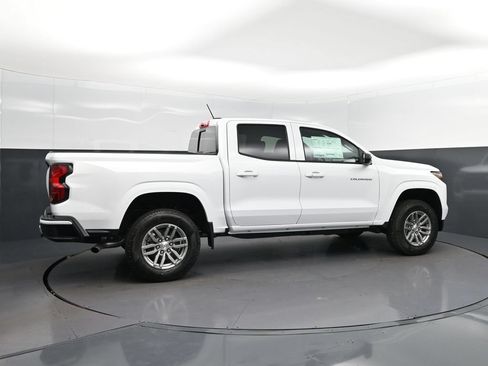 New 2026 Chevrolet Colorado LT w/ Advanced Trailering Package RWD image 8
