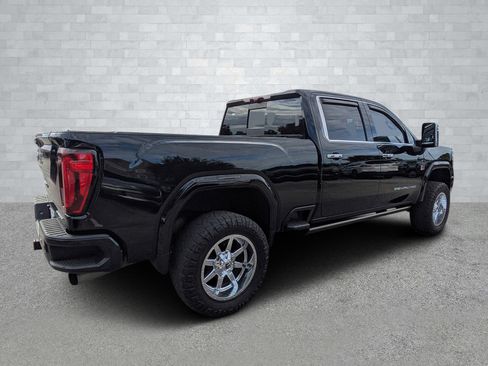 Used 2023 GMC Sierra 2500 Denali w/ Denali Ultimate Package image 5
