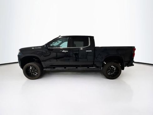 Used 2020 Chevrolet Silverado 1500 High Country w/ Technology Package image 4