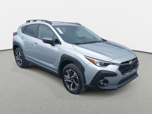 New 2026 Subaru Crosstrek 2.0i Premium image 3