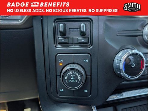 Used 2023 Ford F150 Raptor image 16