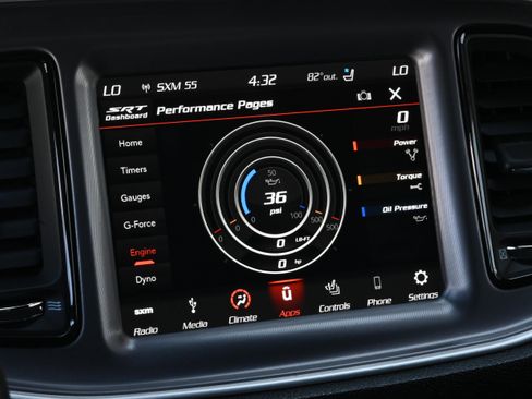 Used 2019 Dodge Challenger R/T Scat Pack w/ Shaker Package image 18