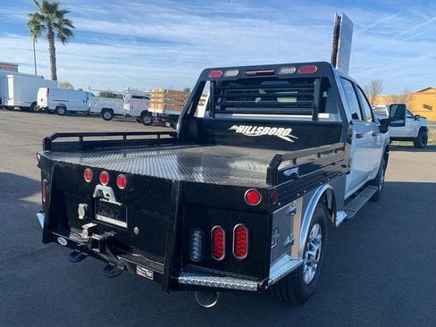 New 2025 GMC Sierra 2500 Pro AWD/4WD image 6
