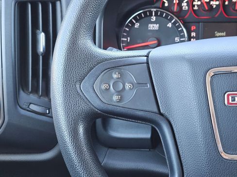 Used 2015 GMC Sierra 1500 4x4 Crew Cab image 21