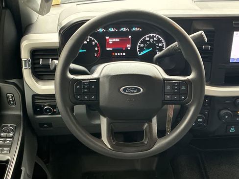 Certified 2024 Ford F250 XL w/ XL Chrome Package AWD/4WD image 25