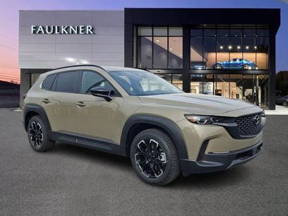 New 2026 MAZDA CX-50 Meridian Edition w/ Cargo Package