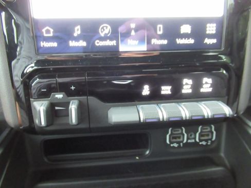 Certified 2022 RAM 1500 Big Horn AWD/4WD image 31