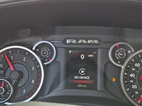 New 2026 RAM 2500 Tradesman AWD/4WD image 11