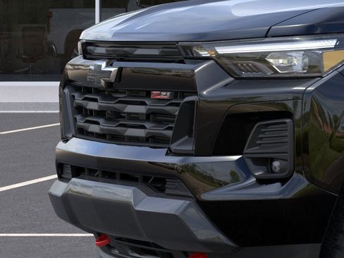 New 2026 Chevrolet Colorado Z71 w/ Technology Package image 13