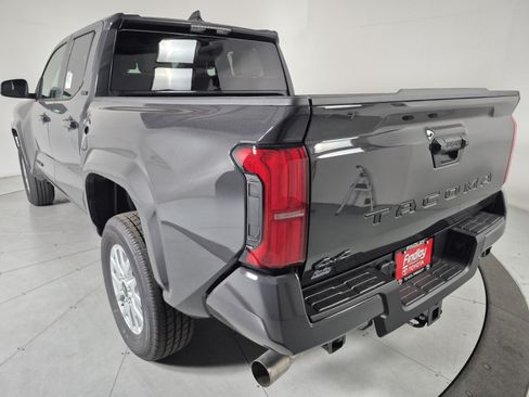 New 2026 Toyota Tacoma SR5 AWD/4WD image 3