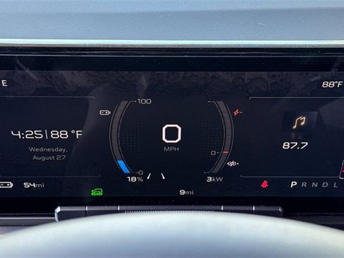 New 2026 GMC Hummer EV SUV image 22