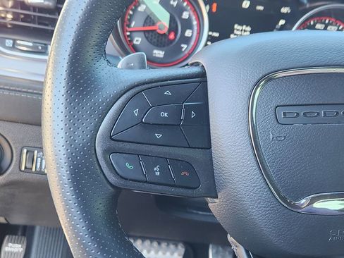 Used 2023 Dodge Charger Scat Pack w/ Plus Group image 28
