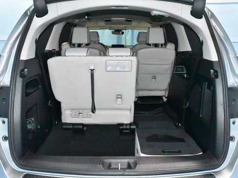 Used 2026 Honda Odyssey Touring image 35