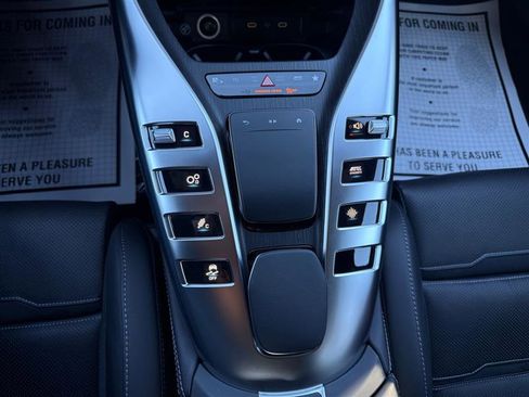 Used 2024 Mercedes-Benz AMG GT 63 S image 24