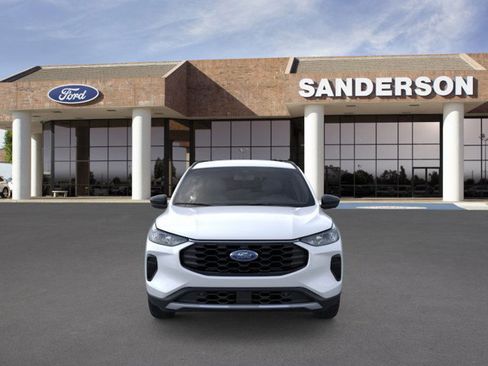 New 2025 Ford Escape ST-Line image 7