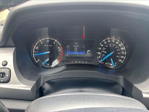 Used 2020 Ford Ranger XLT w/ Equipment Group 301A Mid AWD/4WD image 6