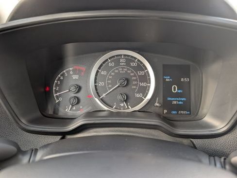 Used 2022 Toyota Corolla LE FWD image 15