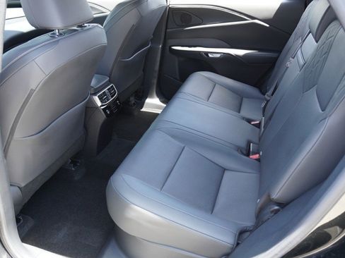 Certified 2024 Lexus RX 350 Premium w/ Accessory Package (Z1) FWD image 31