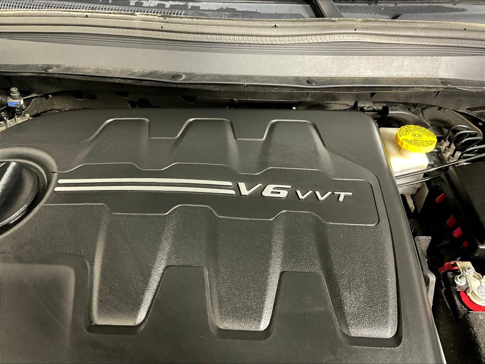 Used 2019 Jeep Cherokee Limited AWD/4WD image 30