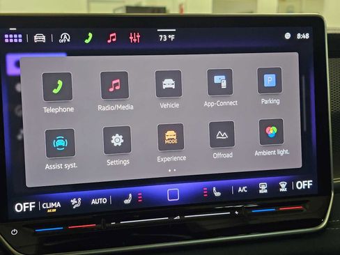 New 2026 Volkswagen Tiguan SE R-Line image 27