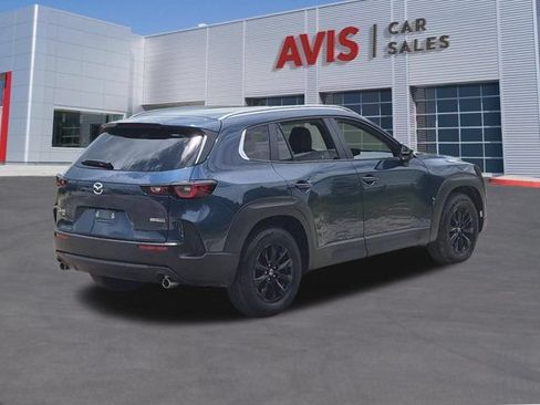 Used 2025 MAZDA CX-50 AWD 2.5 S w/ Preferred Package image 6