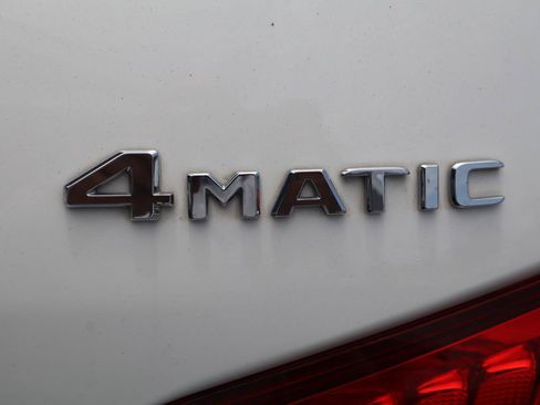Used 2018 Mercedes-Benz GLS 550 4MATIC image 12