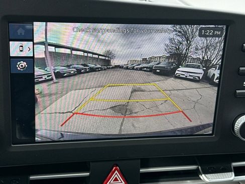 Used 2026 Hyundai Elantra Sport FWD image 21
