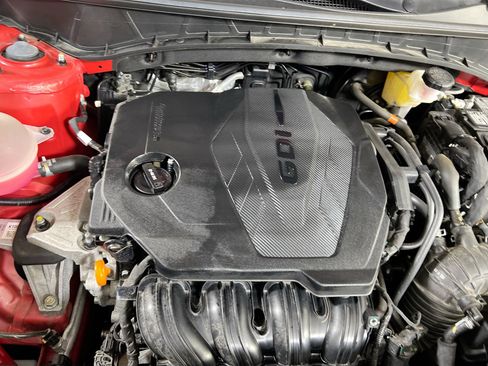 Used 2023 Hyundai Tucson SEL w/ Convenience Package image 29