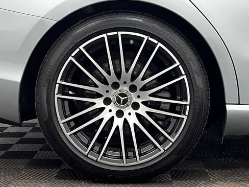 Used 2022 Mercedes-Benz C 300 4MATIC Sedan image 14