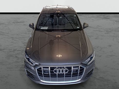 Used 2023 Audi Q7 2.0T Premium w/ Convenience Package AWD/4WD image 6