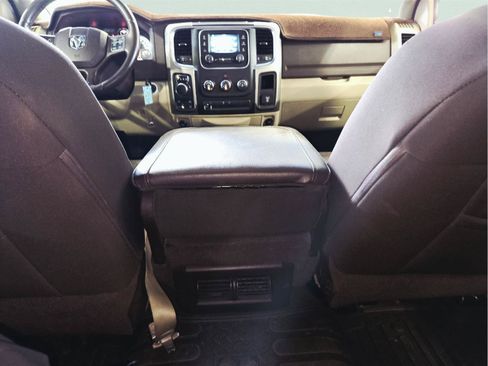 Used 2013 RAM 1500 Big Horn AWD/4WD image 32