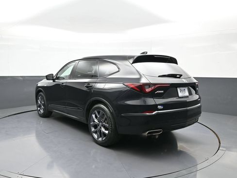 Certified 2024 Acura MDX A-Spec AWD/4WD image 8