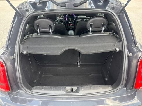 Used 2014 MINI Cooper S FWD image 16