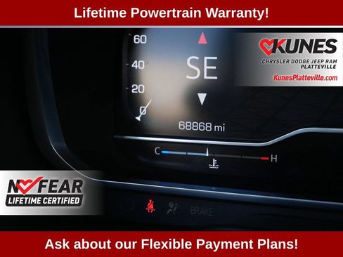 Used 2023 GMC Yukon SLE AWD/4WD image 31