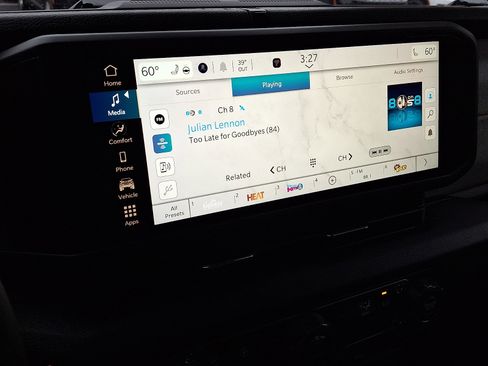 New 2026 Jeep Wrangler Sport S image 11