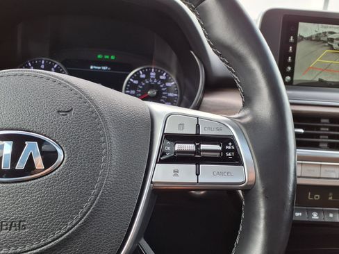 Used 2021 Kia Telluride SX w/ SX Prestige Package image 31